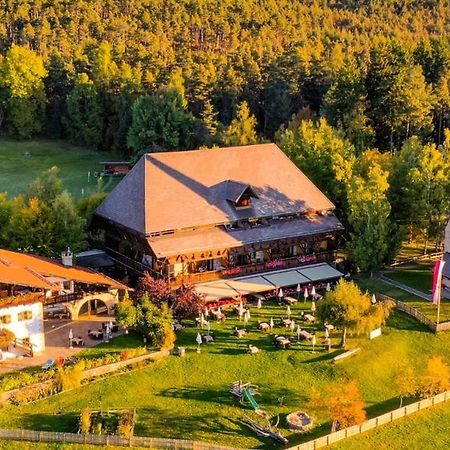 Hotel Ansitz Kematen ***S Коллальбо Экстерьер фото